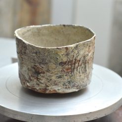 Alternative view of Chawan #02