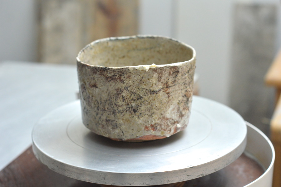 Chawan #02
