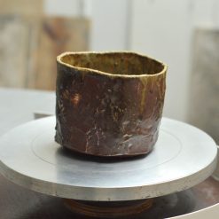 margaux ceramic chawan 3 cuisson bois trainkiln 2