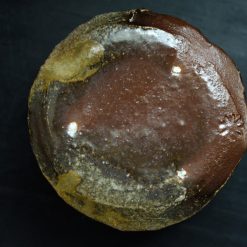 margaux ceramic chawan 3 cuisson bois trainkiln 5