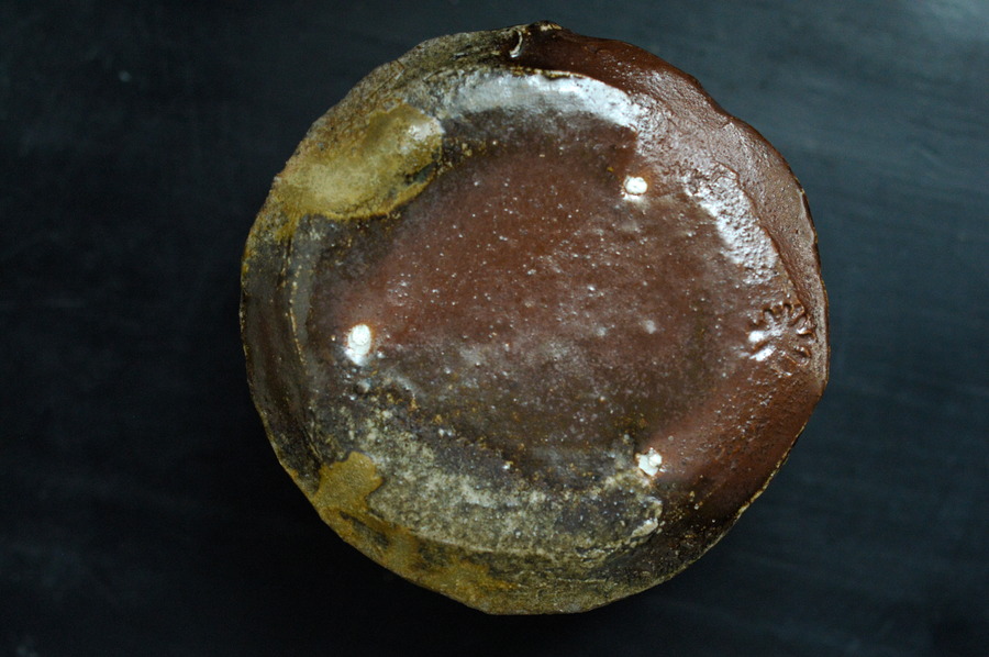 Chawan #03 (cuisson bois) – Image 6