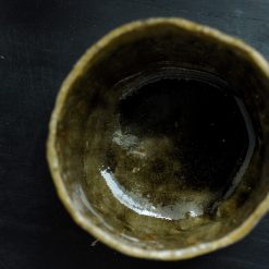 margaux ceramic chawan 3 cuisson bois trainkiln 6