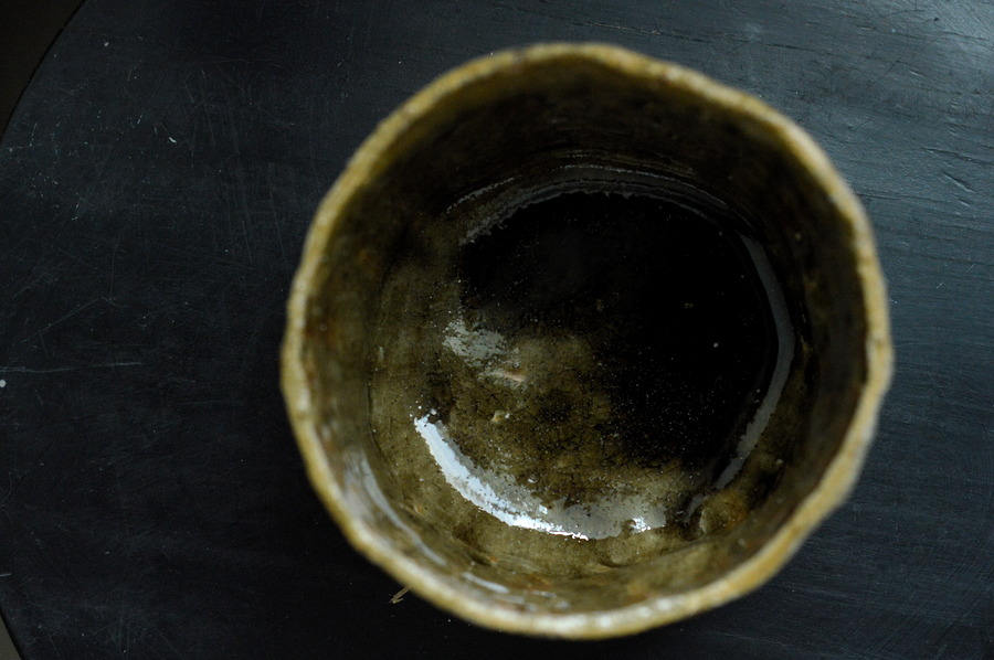 Chawan #03 (cuisson bois) – Image 7
