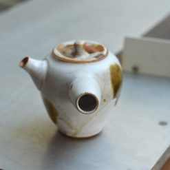 Alternative view of Yokode Kyusu #12_2026 - 33cl
