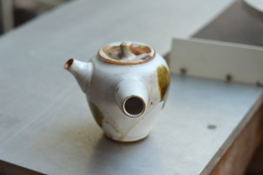 Yokode Kyusu #12_2026 - 33cl – Image 2