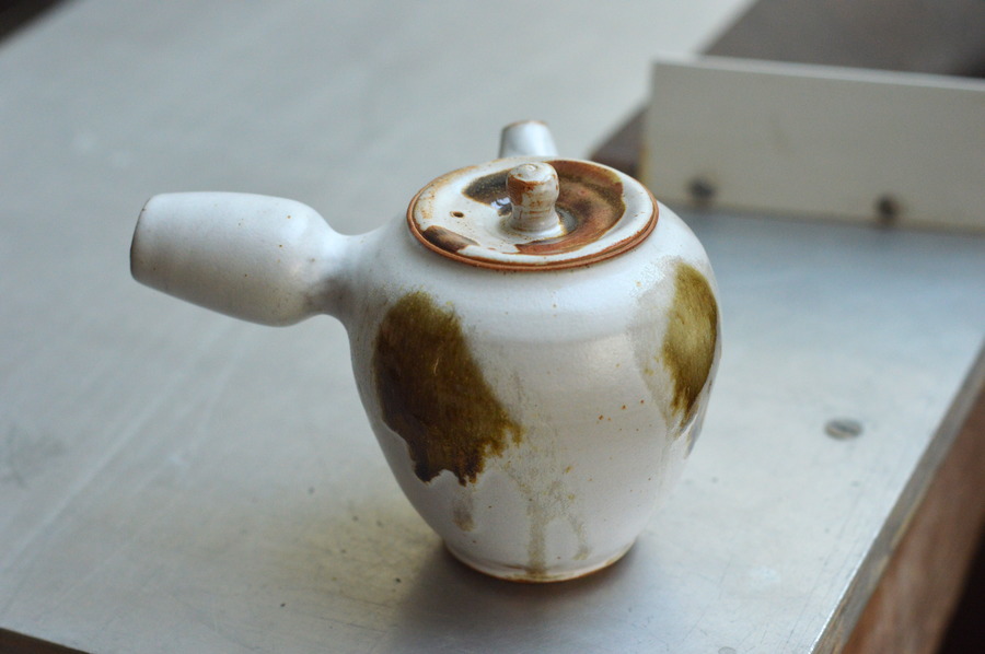 Yokode Kyusu #12_2026 - 33cl – Image 3