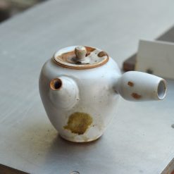 Yokode Kyusu #12_2026 - 33cl