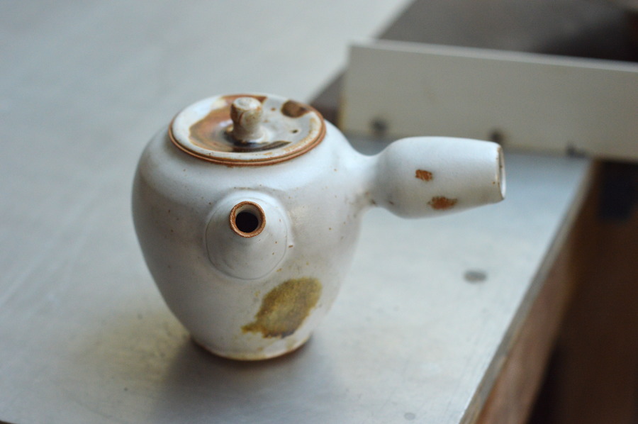 Yokode Kyusu #12_2026 - 33cl – Image 5