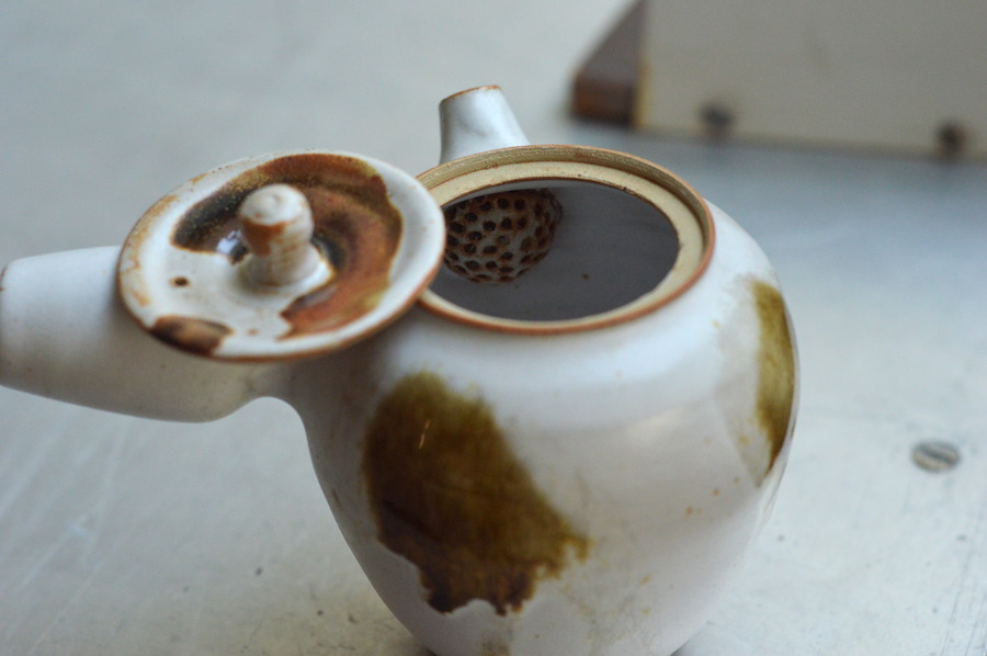 Yokode Kyusu #12_2026 - 33cl – Image 6