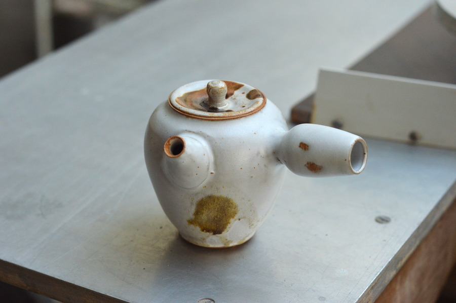 Yokode Kyusu #12_2026 - 33cl
