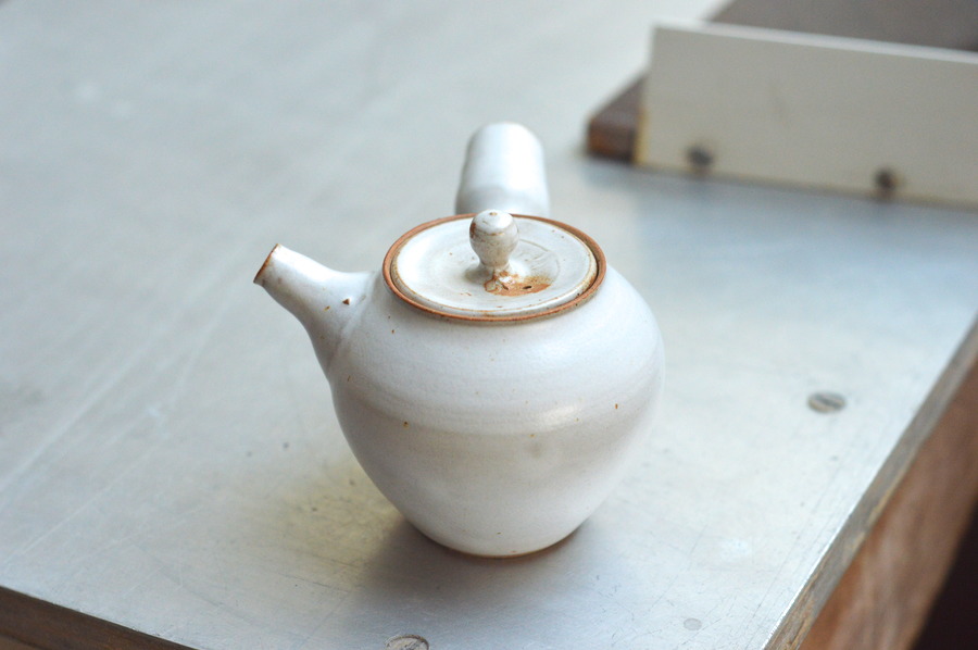 Yokode Kyusu gaucher·e #03_2026 - 17cl – Image 3