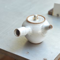 Alternative view of Yokode Kyusu gaucher·e #03_2026 - 17cl