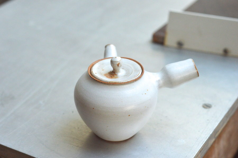 Yokode Kyusu gaucher·e #03_2026 - 17cl – Image 4