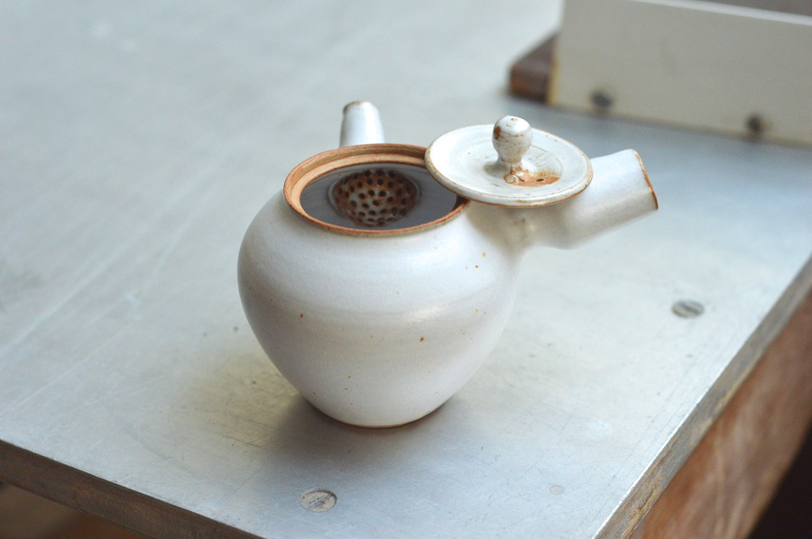 Yokode Kyusu gaucher·e #03_2026 - 17cl – Image 5