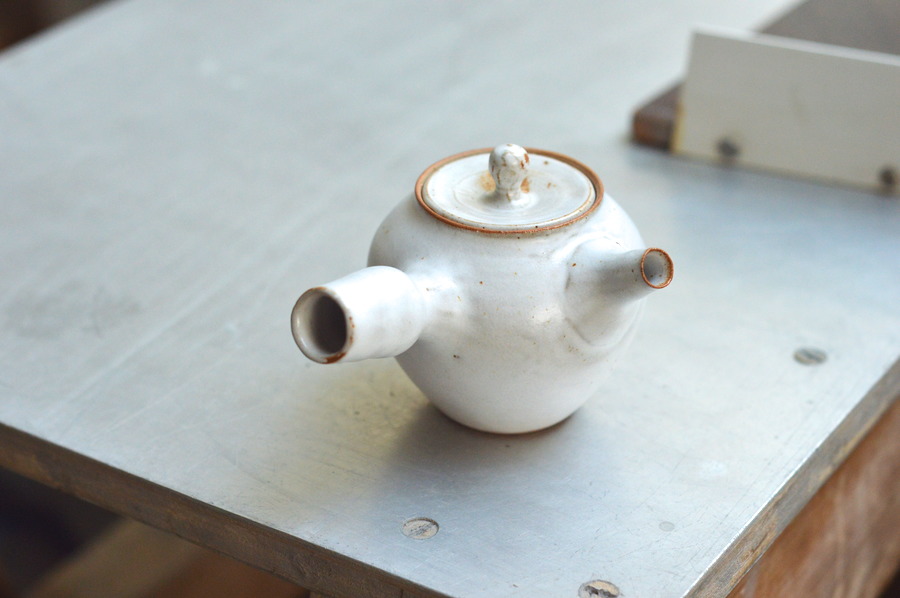Yokode Kyusu gaucher·e #03_2026 - 17cl – Image 2