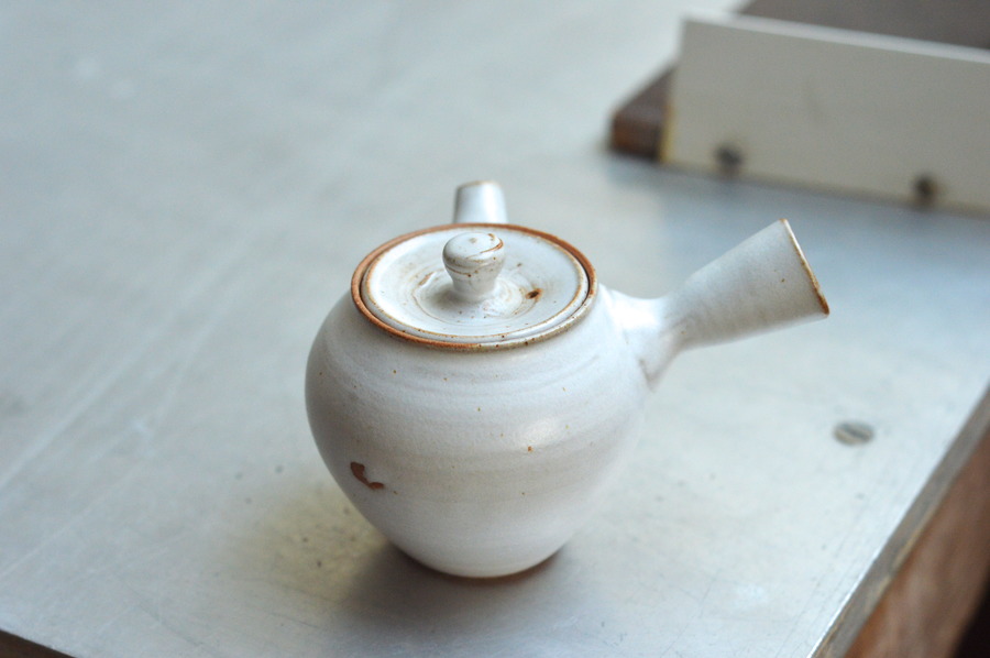 Yokode Kyusu gaucher·e #04_2026 - 17cl – Image 4