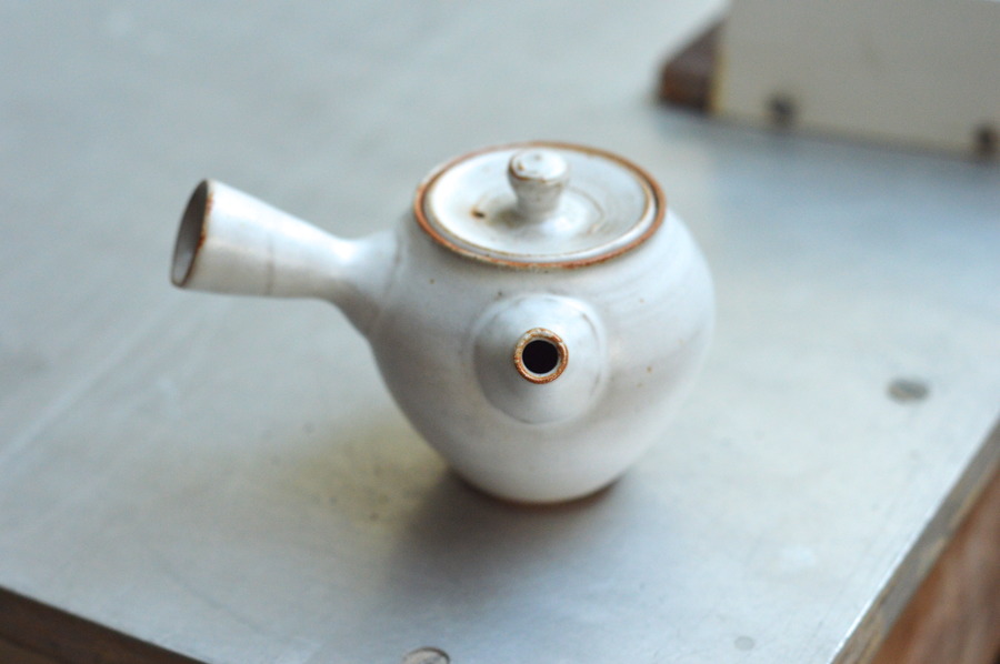 Yokode Kyusu gaucher·e #04_2026 - 17cl – Image 5