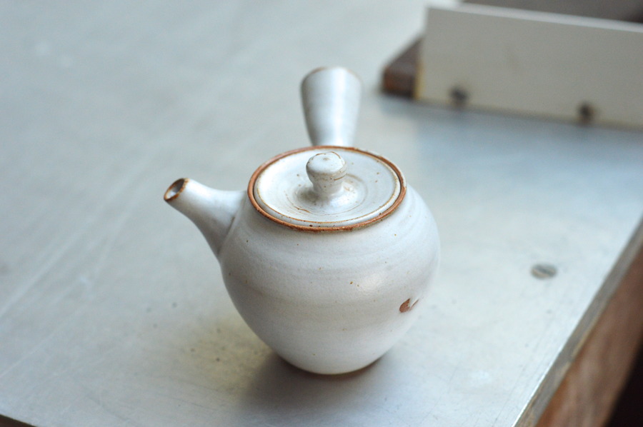 Yokode Kyusu gaucher·e #04_2026 - 17cl – Image 6