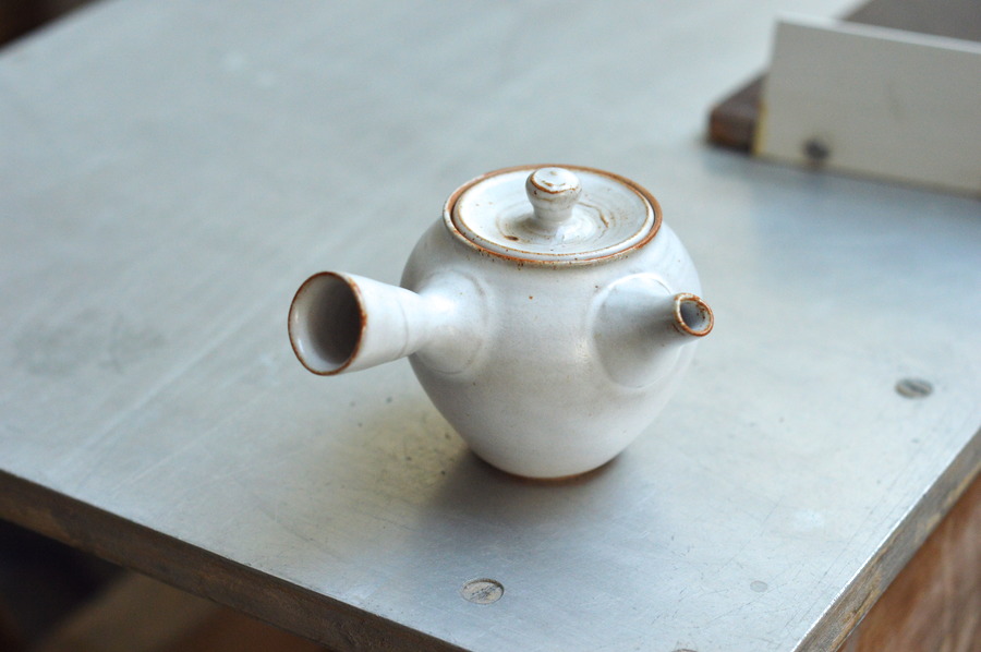 Yokode Kyusu gaucher·e #04_2026 - 17cl – Image 7