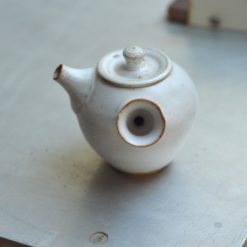 Alternative view of Yokode Kyusu #05_2026 - 16cl