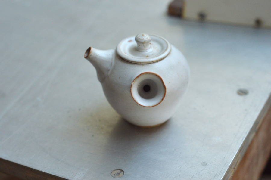 Yokode Kyusu #05_2026 - 16cl – Image 2