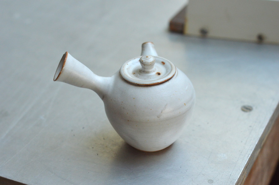 Yokode Kyusu #05_2026 - 16cl – Image 3