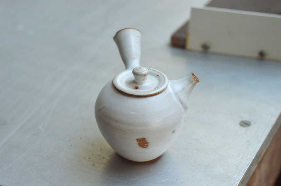 Yokode Kyusu #05_2026 - 16cl – Image 4