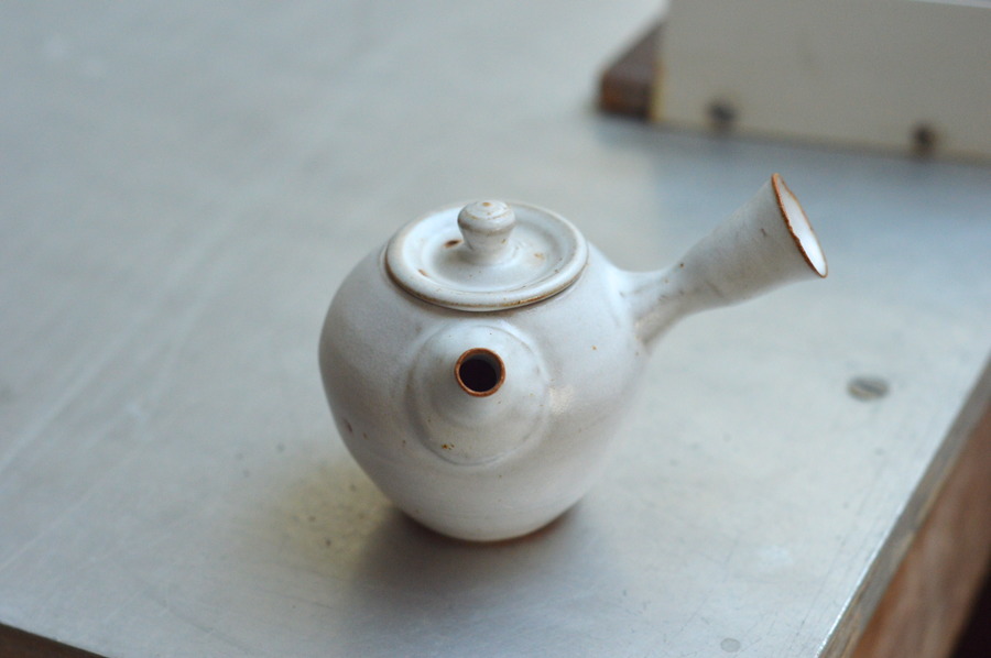 Yokode Kyusu #05_2026 - 16cl – Image 5