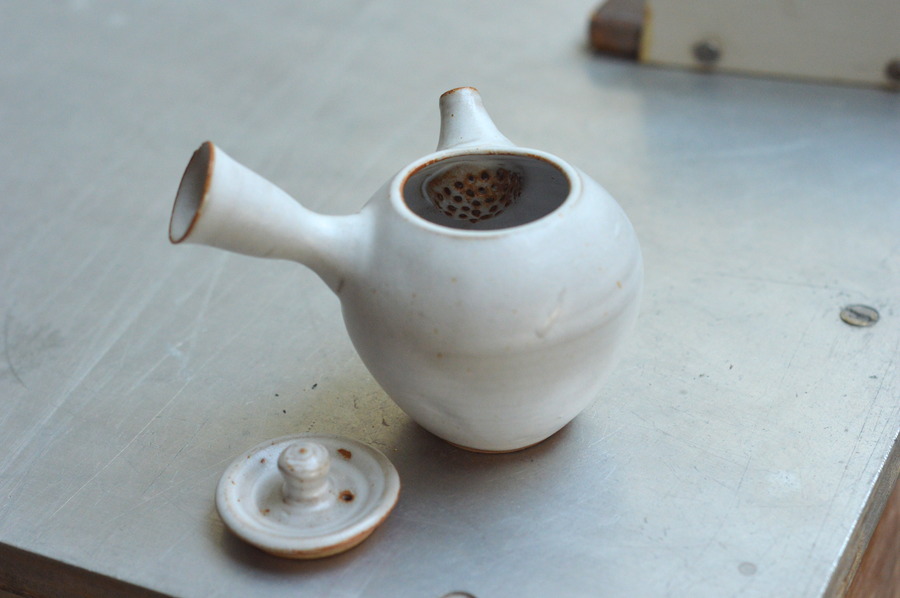 Yokode Kyusu #05_2026 - 16cl – Image 6