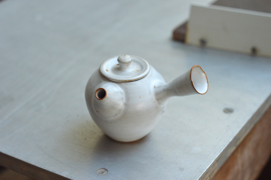 Yokode Kyusu #05_2026 - 16cl
