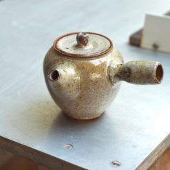 Yokode Kyusu #07_2026 - 25cl