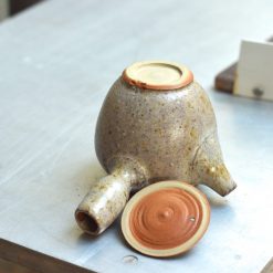 margaux ceramic theiere blanche anse laterale 7 7