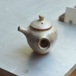 Alternative view of Yokode Kyusu #06_2026 - 15cl