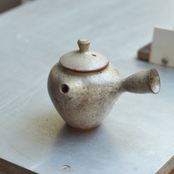 Yokode Kyusu #06_2026 - 15cl