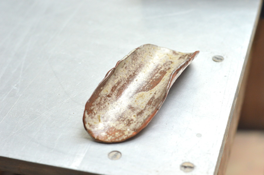 Cuillère #1