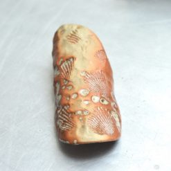 Alternative view of Cuillère #1