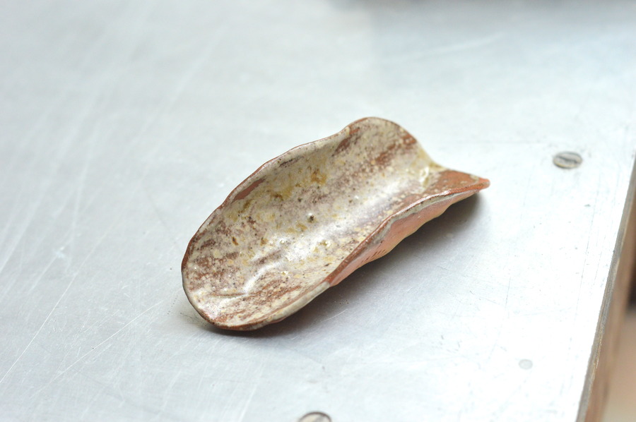 Cuillère #2
