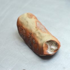 Alternative view of Cuillère #3
