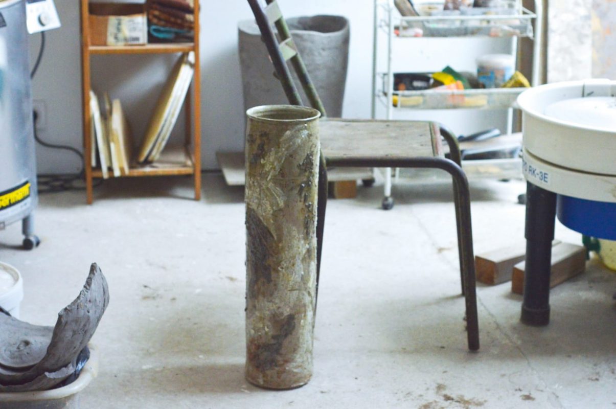 vase haut margaux ceramics