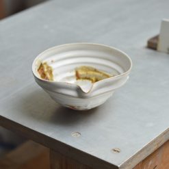margaux ceramics verseuse blanc 1 2