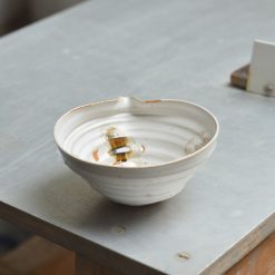 margaux ceramics verseuse blanc 1 4