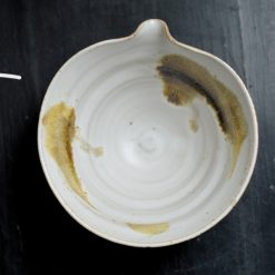 margaux ceramics verseuse blanc 2 5