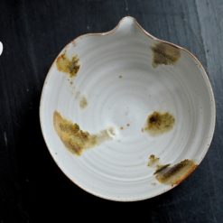 margaux ceramics verseuse blanc 3 5