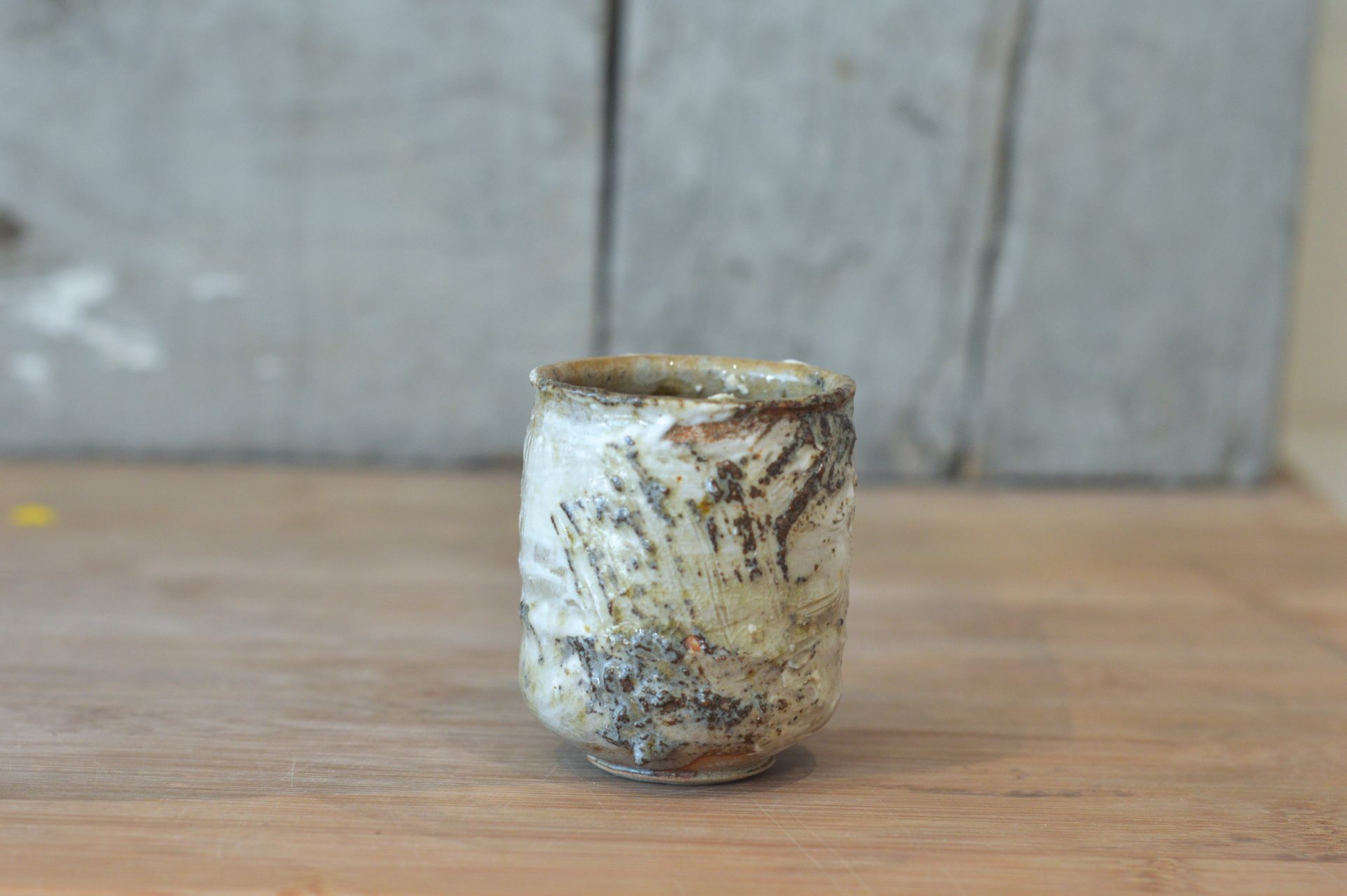 Tasse griffée #01