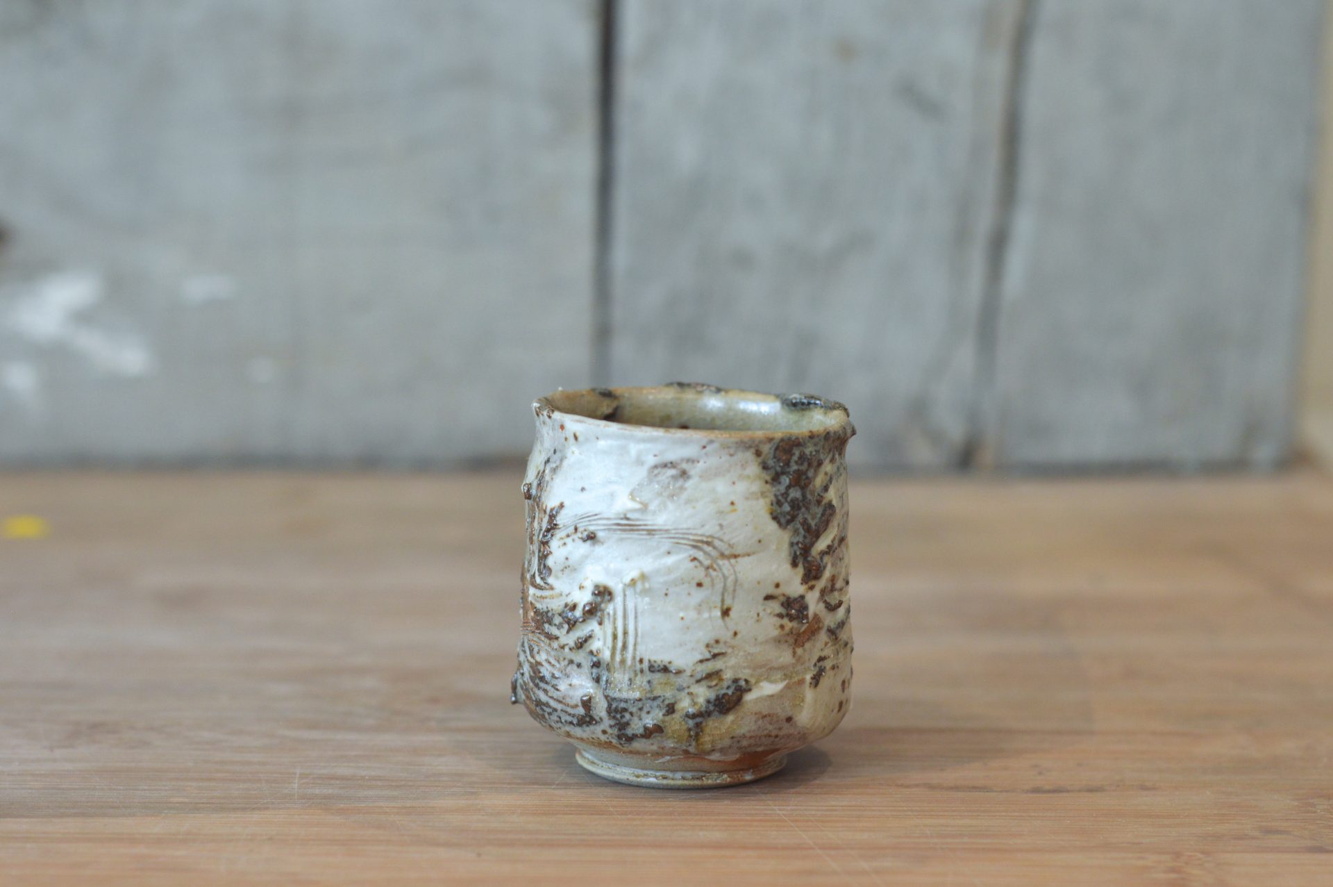 Tasse griffée #02 – Image 4