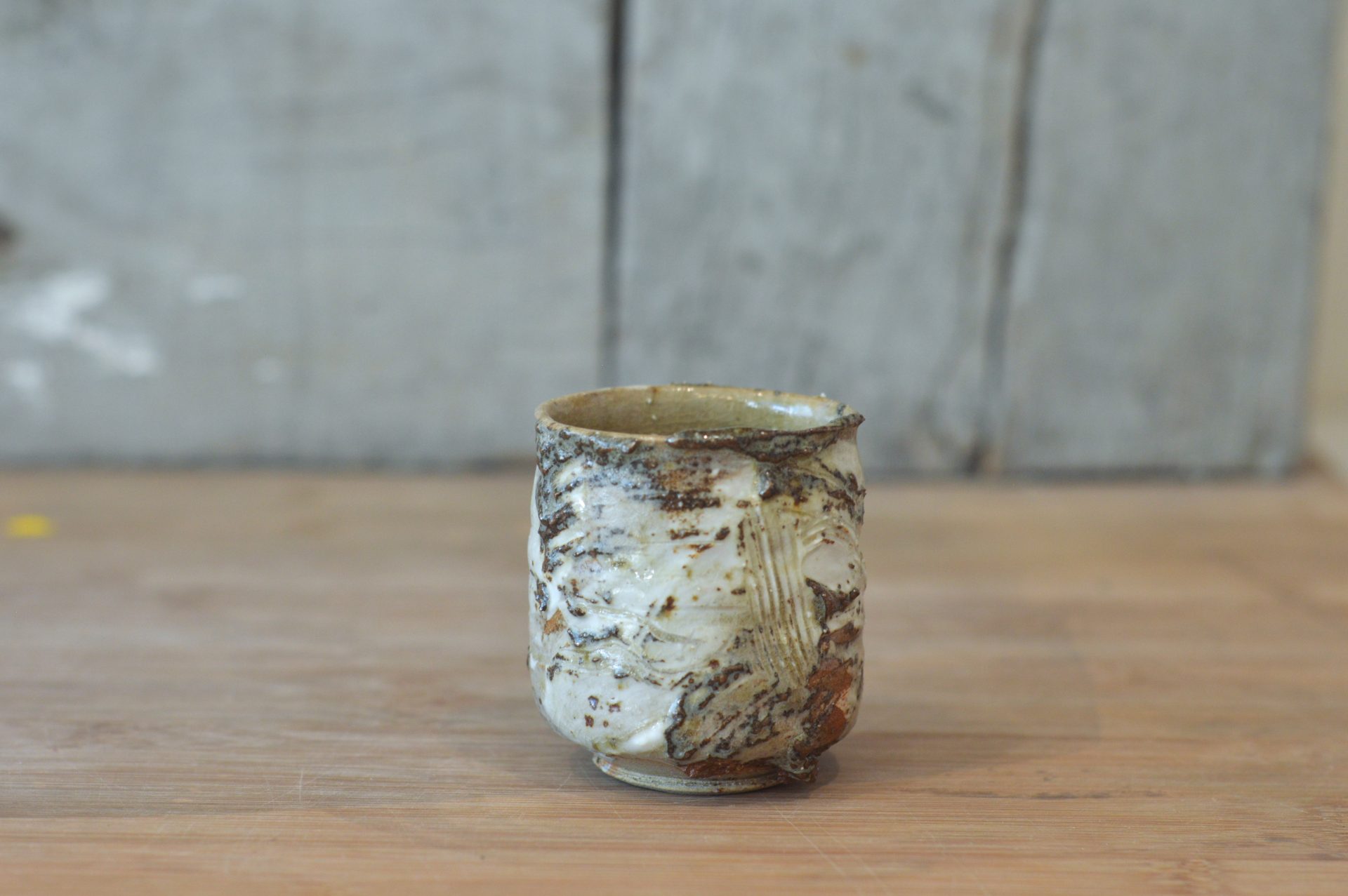 Tasse griffée #02 – Image 3
