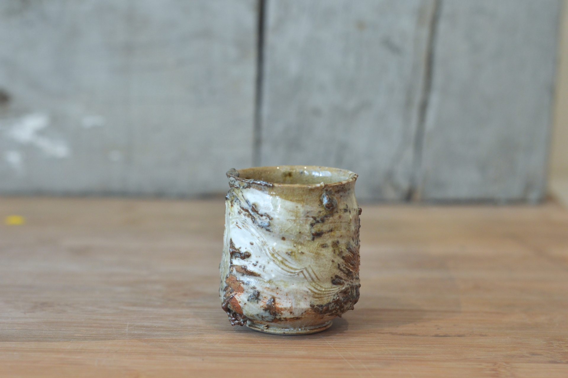 Tasse griffée #02 – Image 2