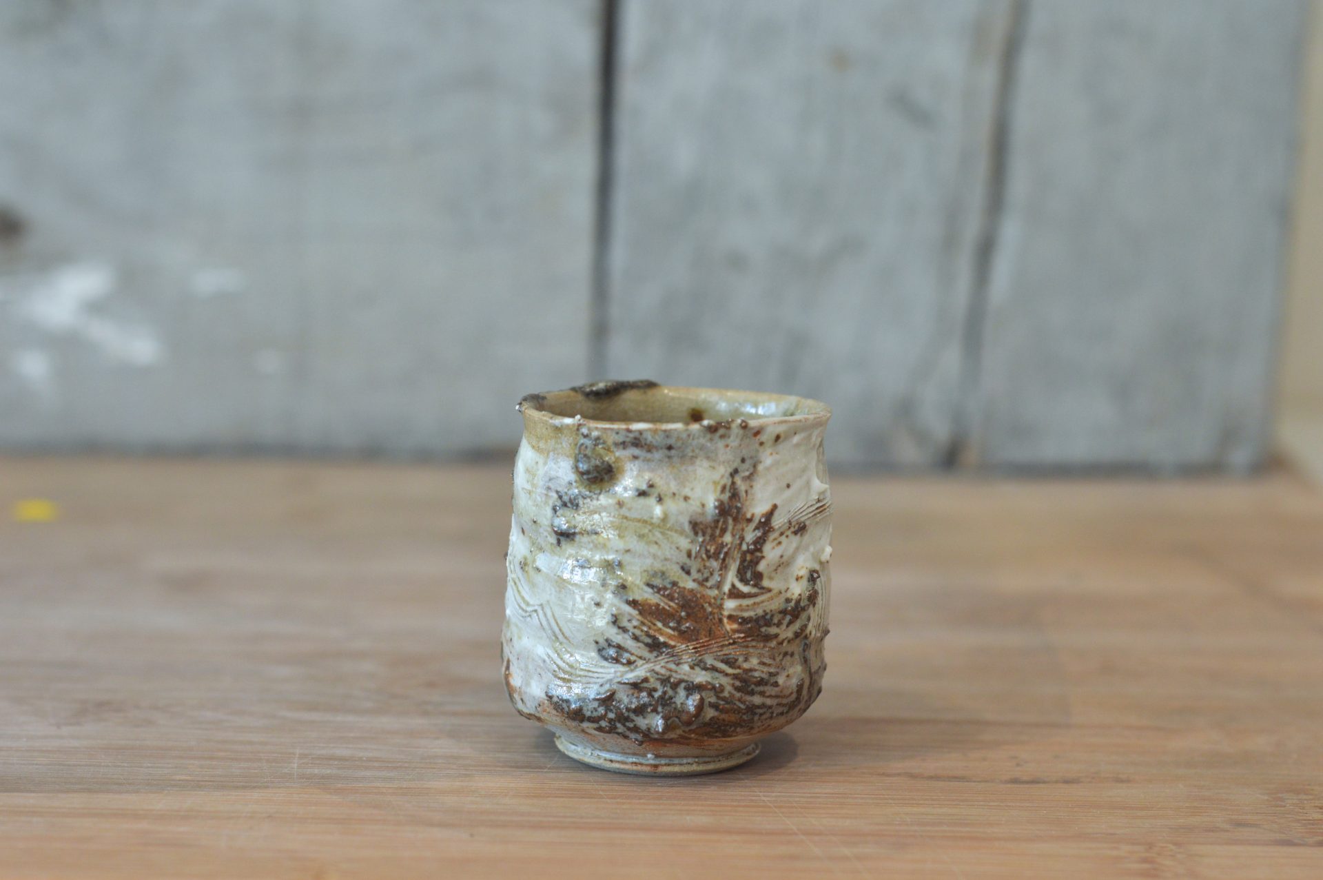 Tasse griffée #02