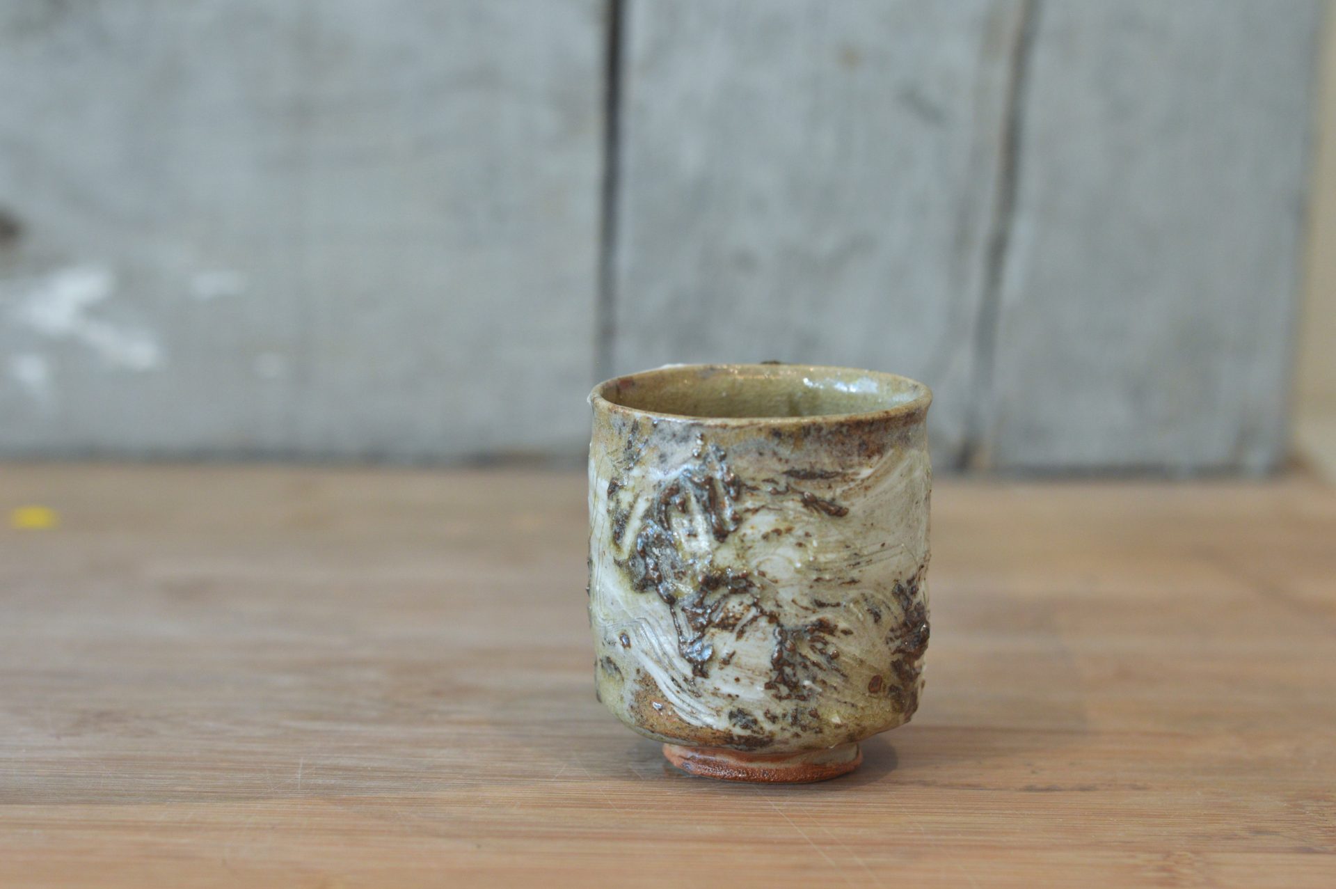 Tasse griffée #03 – Image 4
