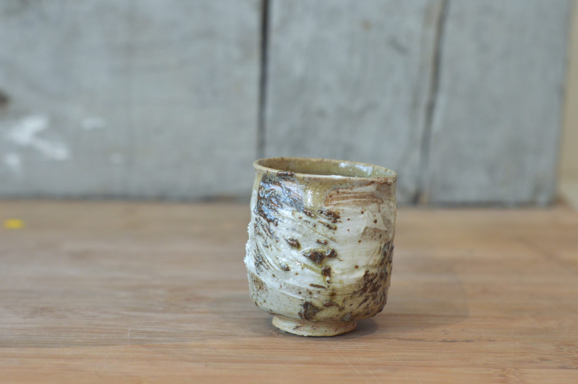 Tasse griffée #03